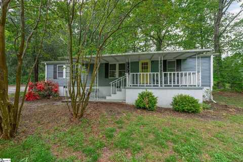413 E Mountain Creek Road, Greenville, SC 29687