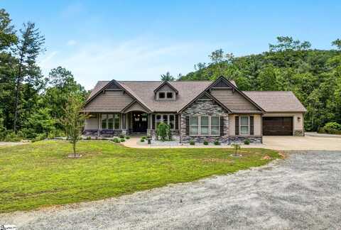 1061 Hidden Glory Drive, Landrum, SC 29356