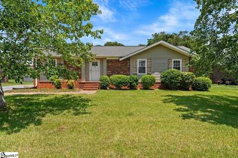 503 Berea Forest Circle, Greenville, SC 29617