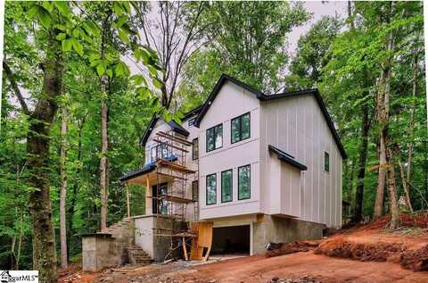 281 Loch Lomond Drive, Pickens, SC 29671