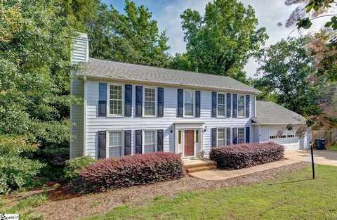 21 Glen Eagle Place, Spartanburg, SC 29615
