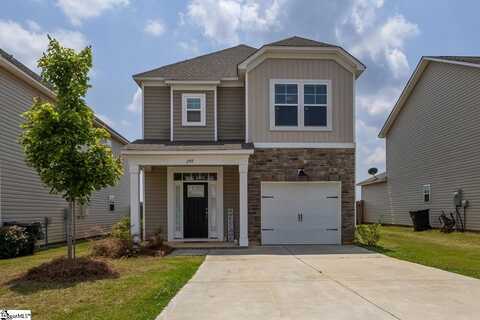 249 Samuel Street, Pendleton, SC 29670
