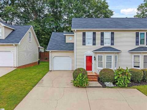 15 Corbin Court, Taylors, SC 29687