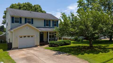 23 Watkins Bridge Road, Greenville, SC 29617
