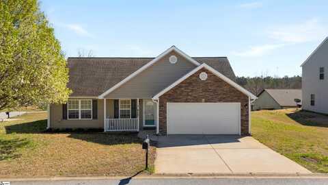 640 Slippery Moss Drive, Spartanburg, SC 29303