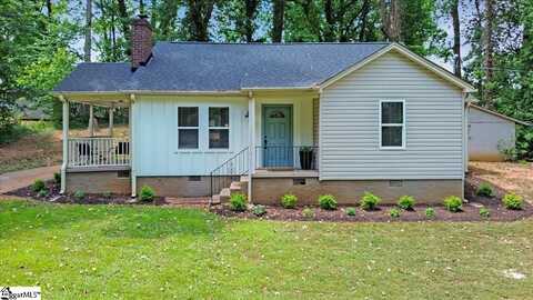 13 Tindal Road, Greenville, SC 29617