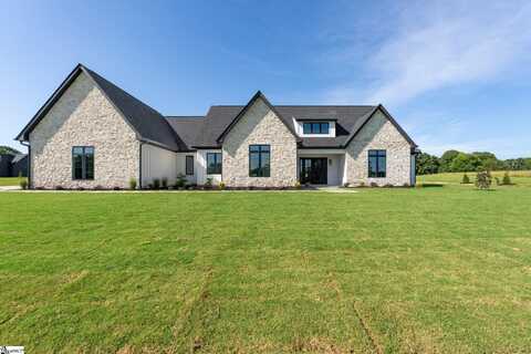 742 Garrison Road, Pelzer, SC 29669