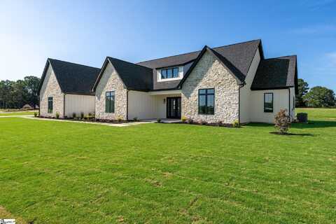 742 Garrison Road, Pelzer, SC 29669