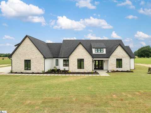 742 Garrison Road, Pelzer, SC 29669