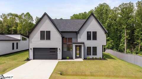 2032 Blessed Drive, Inman, SC 29349