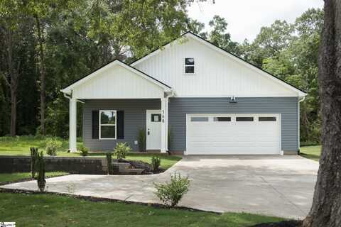 168 Dunbar Street, Wellford, SC 29385
