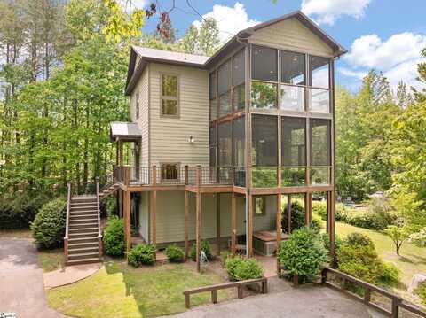 707 Lister Road, Landrum, SC 29356