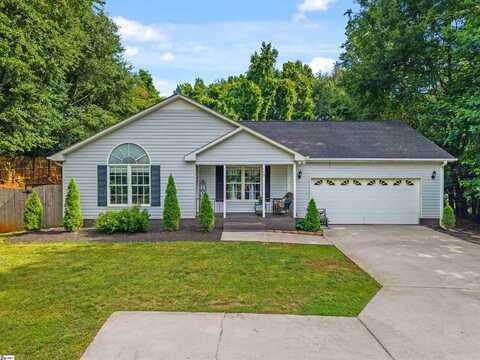 403 McElhaney Road, Travelers Rest, SC 29690