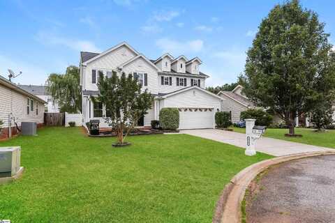 515 Etowah Drive, Roebuck, SC 29376