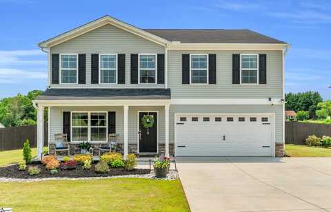 7110 Luna Mae Court, Boiling Springs, SC 29316