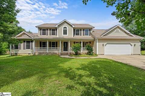5223 Neely Ferry Road, Laurens, SC 29360