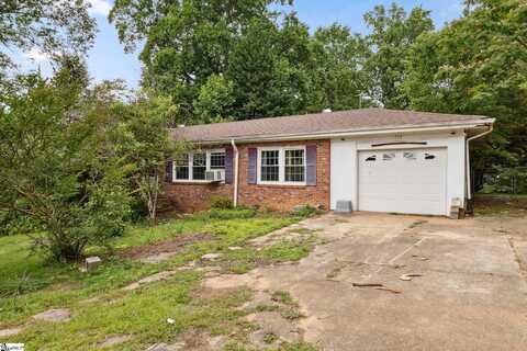 104 Oakland Avenue, Marietta, SC 29661
