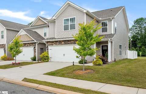 212 Reynard Trail, Greenville, SC 29609