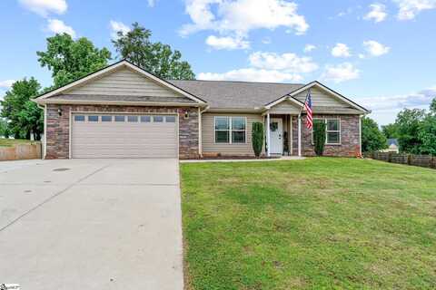 881 Cothran Road, Inman, SC 29349