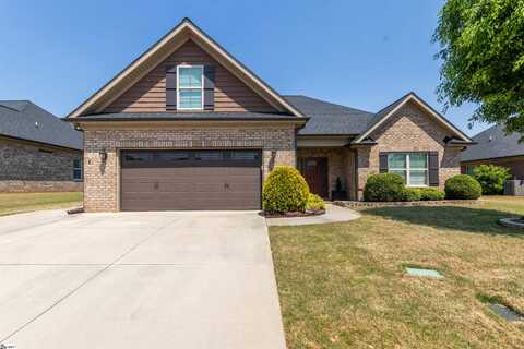 14 ANA ROSE Court, Greer, SC 29651
