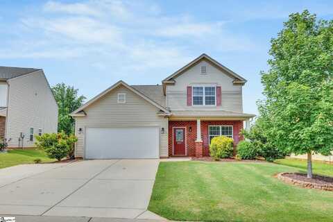 241 Hartleigh Drive, Lyman, SC 29365