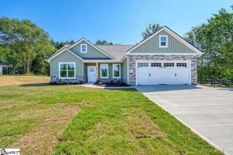1254 W Rutledge Avenue, Gaffney, SC 29341