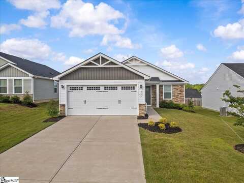 917 Blue Willow Court, Spartanburg, SC 29302