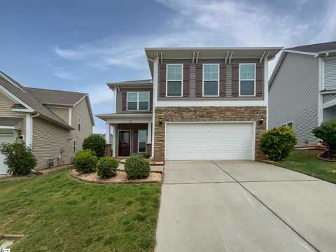 26 Jannison Road, Boiling Springs, SC 29316