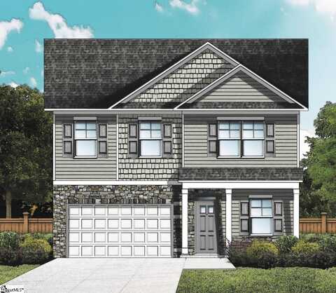 915 Gibbons Street, Wellford, SC 29385