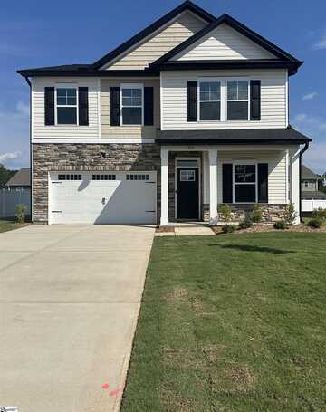 915 Gibbons Street, Wellford, SC 29385