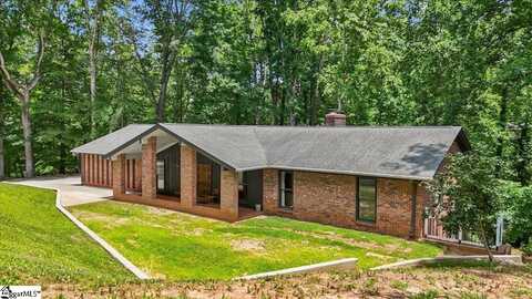 106 E Lewis Road, Clemson, SC 29631