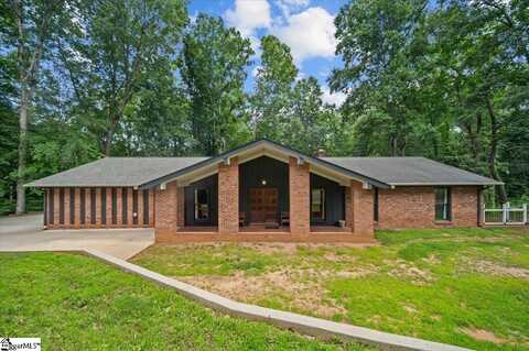 106 E Lewis Road, Clemson, SC 29631