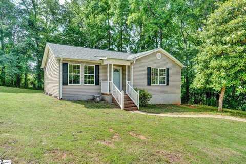 114 Tamelia Court, Greer, SC 29650
