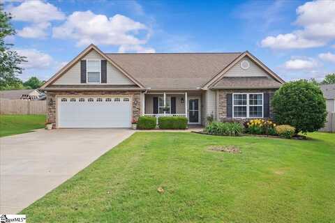 636 Cordelia Court, Boiling Springs, SC 29316