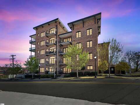 110 N Markley Street, Greenville, SC 29601