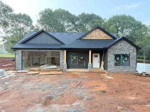 119 Bell Avenue, Inman, SC 29349