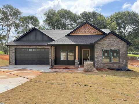 119 Bell Avenue, Inman, SC 29349