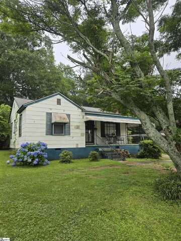 2224 Ridgewood Avenue, Anderson, SC 29625