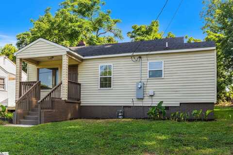 313 Hugh Street, Anderson, SC 29642