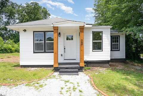 782 John B White Sr Boulevard, Spartanburg, SC 29306