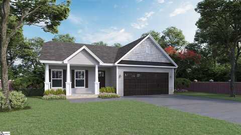 4 Beechcroft Place, Fountain Inn, SC 29644