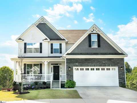 147 Bellecrest Lane, Greenville, SC 29607