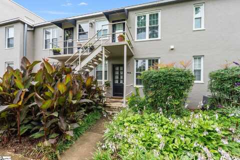 601 Cleveland Street, Greenville, SC 29601