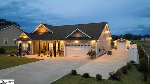 223 R C Thompson Road, Chesnee, SC 29323