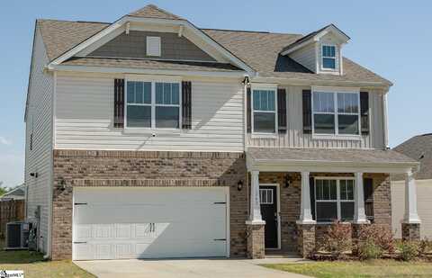 1262 Elterwater Lane, Spartanburg, SC 29306