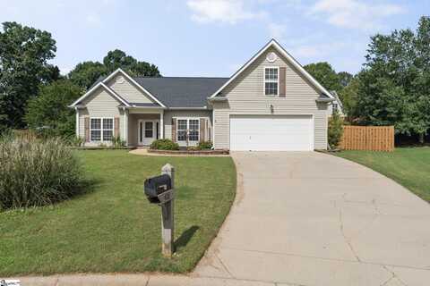 408 Cotton Hall Court, Simpsonville, SC 29680