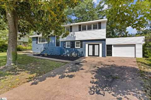 106 Chesterfield Road, Greenville, SC 29605