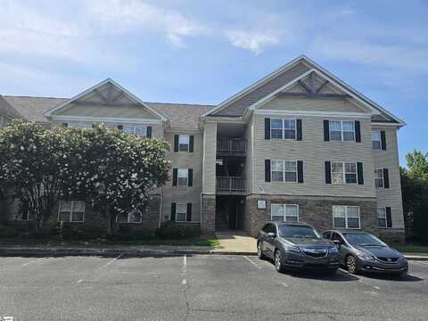 632 Lookover Drive, Anderson, SC 29621