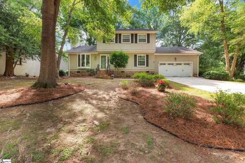 8 Tall Tree Lane, Taylors, SC 29687