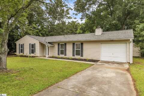113 Sedgefield Court, Anderson, SC 29621
